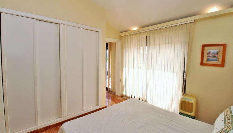 Resale - Apartment - Las Ramblas Golf - Las Ramblas