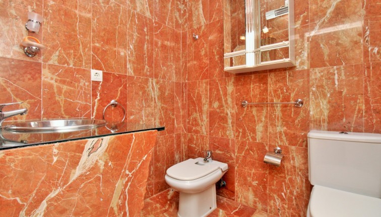 Resale - Apartment - Las Ramblas Golf - Las Ramblas