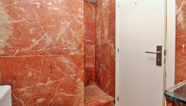 Resale - Apartment - Las Ramblas Golf - Las Ramblas