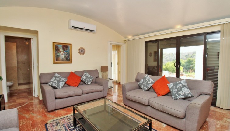 Resale - Apartment - Las Ramblas Golf - Las Ramblas