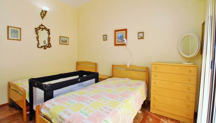 Resale - Apartment - Las Ramblas Golf - Las Ramblas