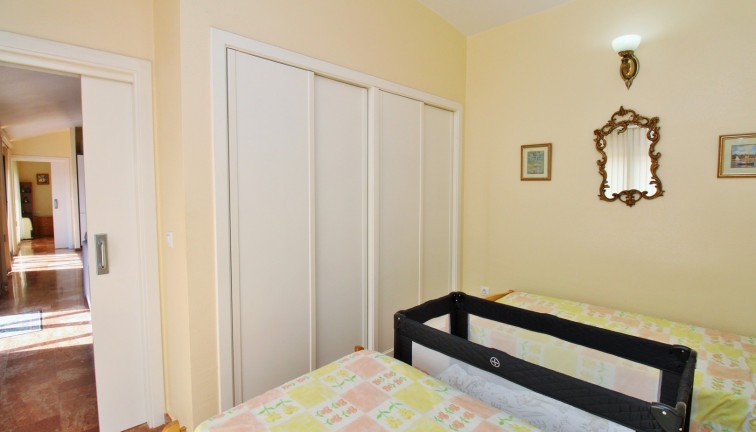 Resale - Apartment - Las Ramblas Golf - Las Ramblas