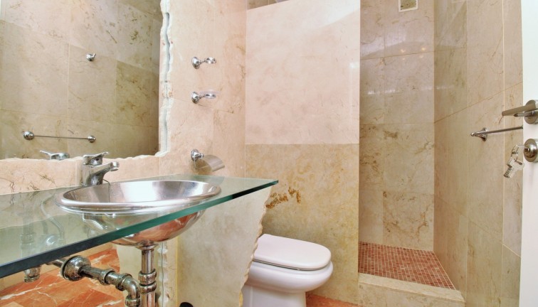 Resale - Apartment - Las Ramblas Golf - Las Ramblas