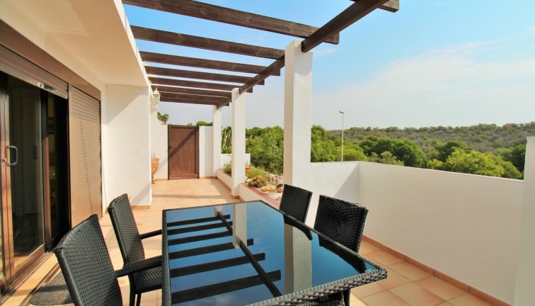 Resale - Apartment - Las Ramblas Golf - Las Ramblas