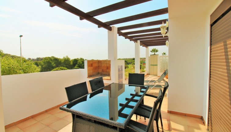 Resale - Apartment - Las Ramblas Golf - Las Ramblas