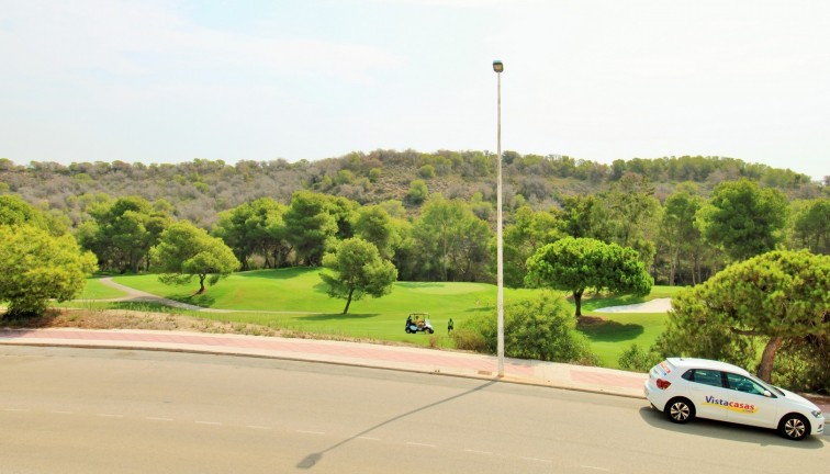 Resale - Apartment - Las Ramblas Golf - Las Ramblas