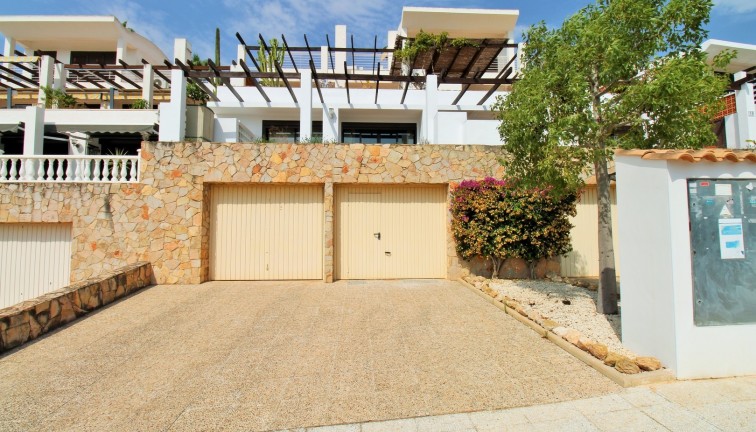 Resale - Apartment - Las Ramblas Golf - Las Ramblas