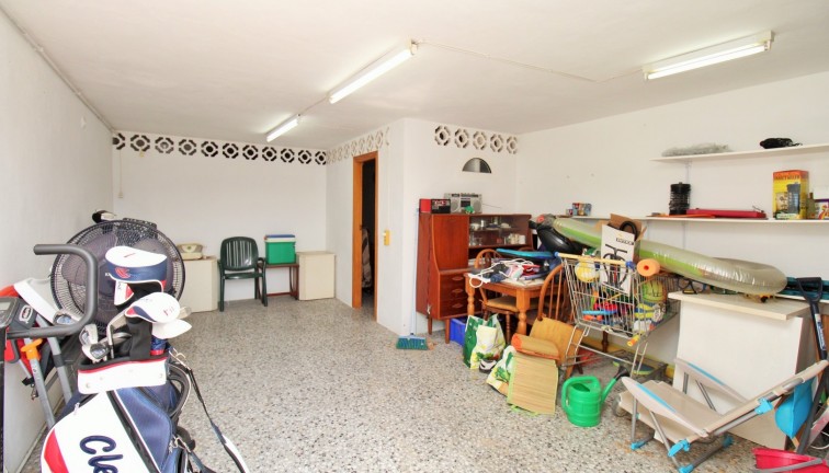Resale - Apartment - Las Ramblas Golf - Las Ramblas