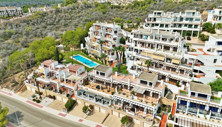 Resale - Apartment - Las Ramblas Golf - Las Ramblas