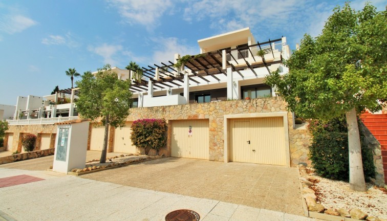 Resale - Apartment - Las Ramblas Golf - Las Ramblas