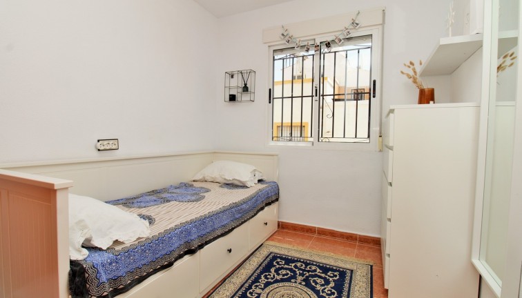 Reventa - Casa adosada - Los Altos