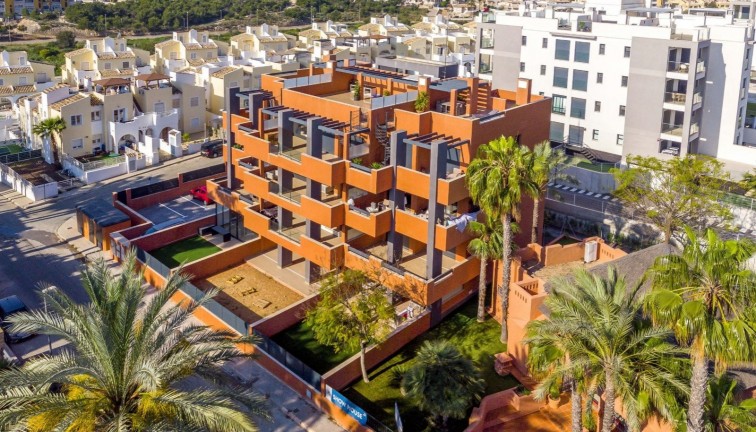Jälleenmyynti - Asunto - Villamartín