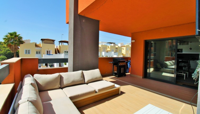 Jälleenmyynti - Asunto - Villamartín