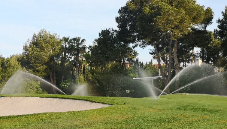 Jälleenmyynti - Asunto - Villamartín