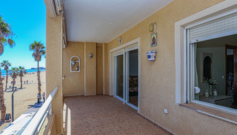 Reventa - Apartamento / piso - La Mata - LA MATA