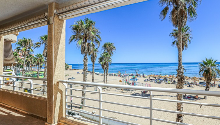 Reventa - Apartamento / piso - La Mata - LA MATA
