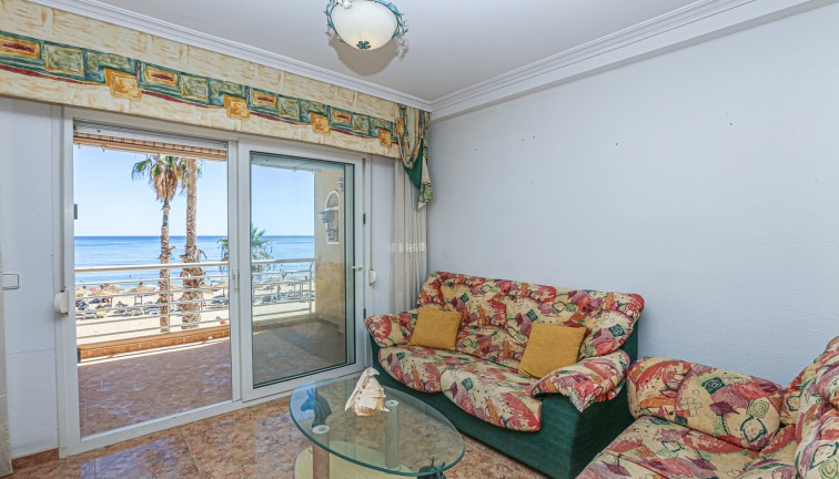 Reventa - Apartamento / piso - La Mata - LA MATA