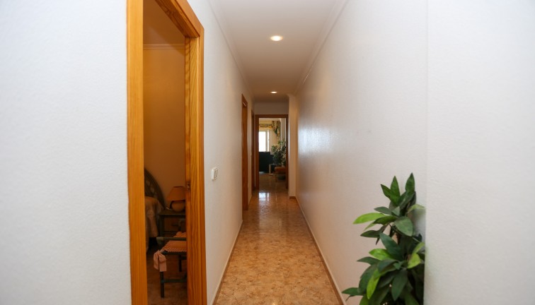 Reventa - Apartamento / piso - La Mata - LA MATA