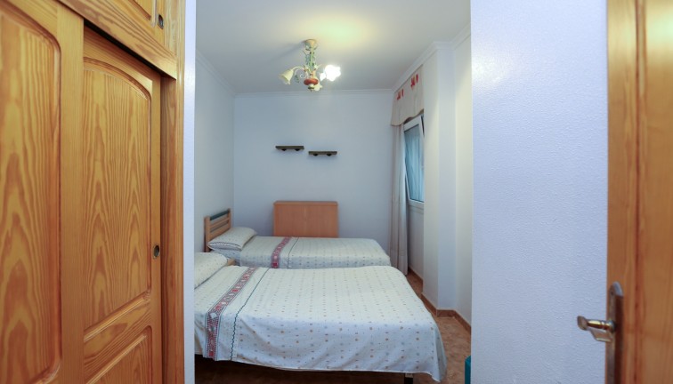 Reventa - Apartamento / piso - La Mata - LA MATA