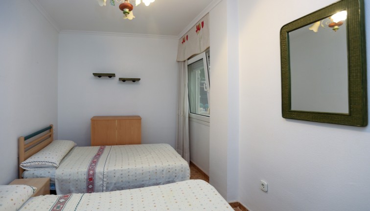 Reventa - Apartamento / piso - La Mata - LA MATA