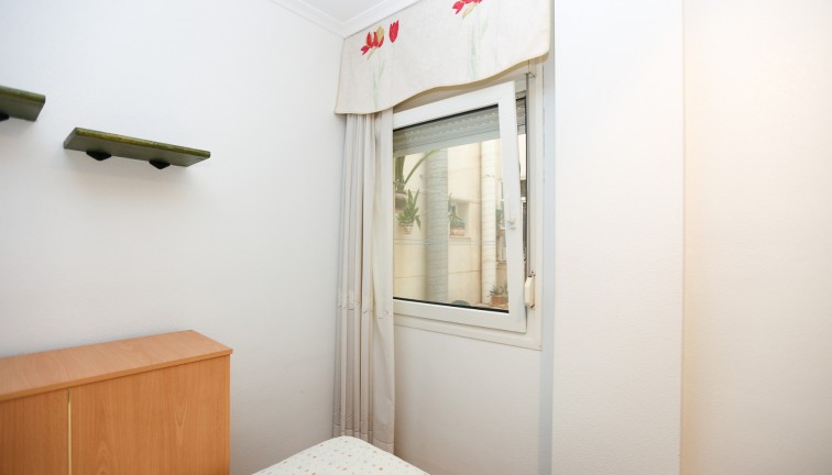 Reventa - Apartamento / piso - La Mata - LA MATA