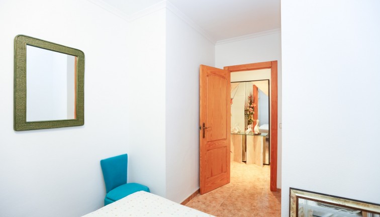 Reventa - Apartamento / piso - La Mata - LA MATA