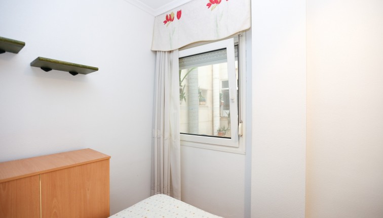 Reventa - Apartamento / piso - La Mata - LA MATA