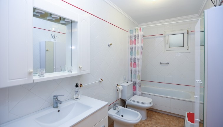 Reventa - Apartamento / piso - La Mata - LA MATA