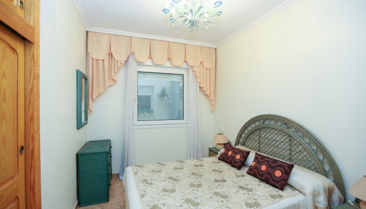 Reventa - Apartamento / piso - La Mata - LA MATA