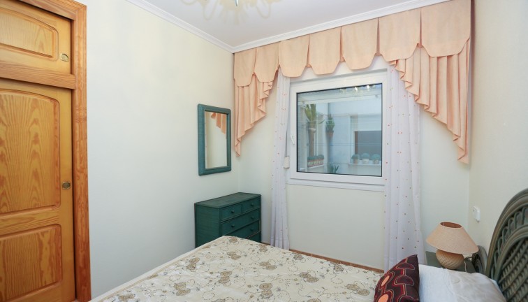 Reventa - Apartamento / piso - La Mata - LA MATA
