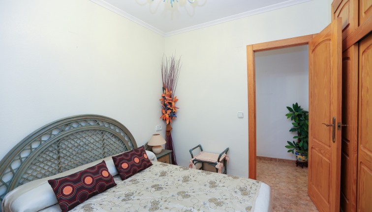 Reventa - Apartamento / piso - La Mata - LA MATA