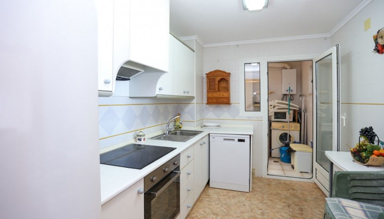 Reventa - Apartamento / piso - La Mata - LA MATA