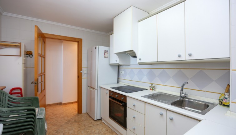 Reventa - Apartamento / piso - La Mata - LA MATA