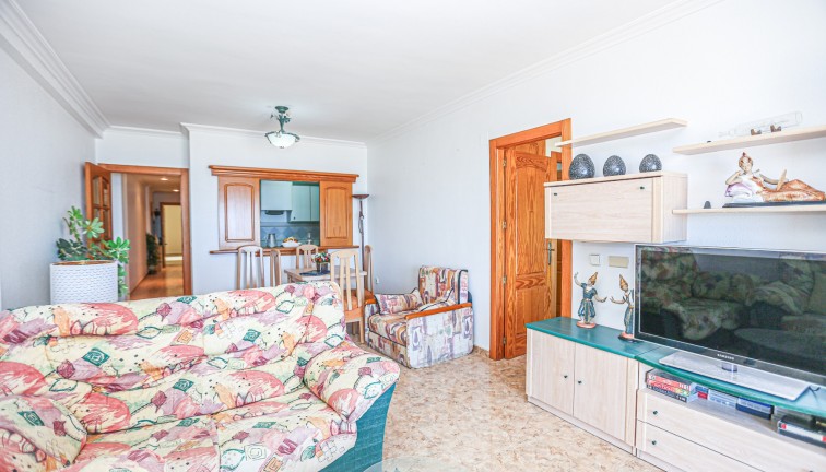 Reventa - Apartamento / piso - La Mata - LA MATA