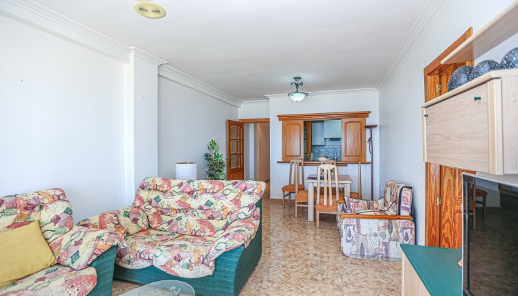 Reventa - Apartamento / piso - La Mata - LA MATA
