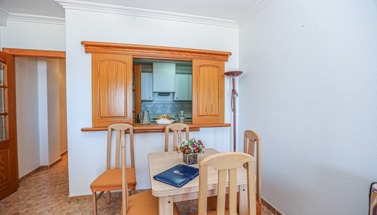 Reventa - Apartamento / piso - La Mata - LA MATA
