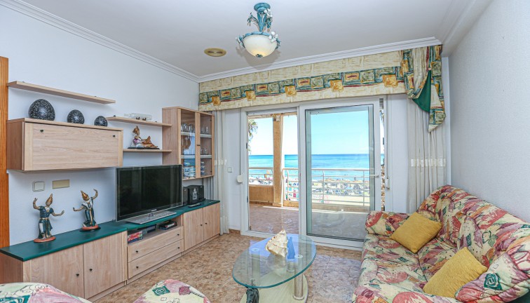 Reventa - Apartamento / piso - La Mata - LA MATA