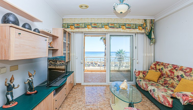 Reventa - Apartamento / piso - La Mata - LA MATA