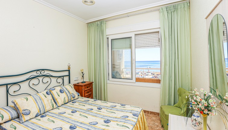 Reventa - Apartamento / piso - La Mata - LA MATA