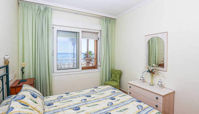 Reventa - Apartamento / piso - La Mata - LA MATA