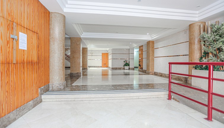 Reventa - Apartamento / piso - La Mata - LA MATA