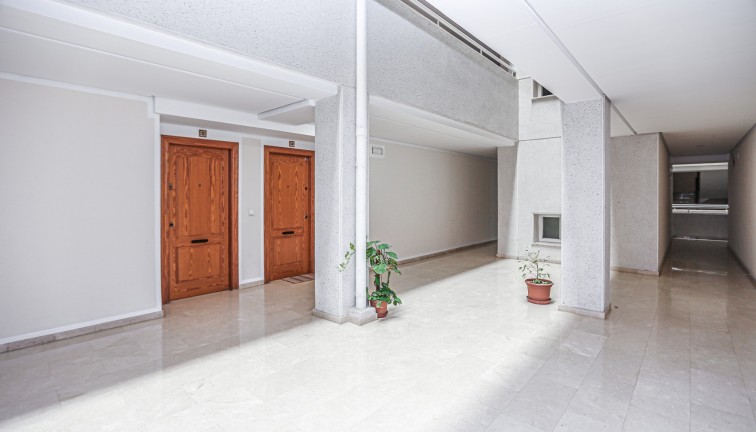 Reventa - Apartamento / piso - La Mata - LA MATA