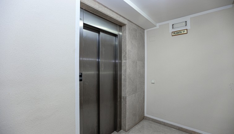 Reventa - Apartamento / piso - La Mata - LA MATA