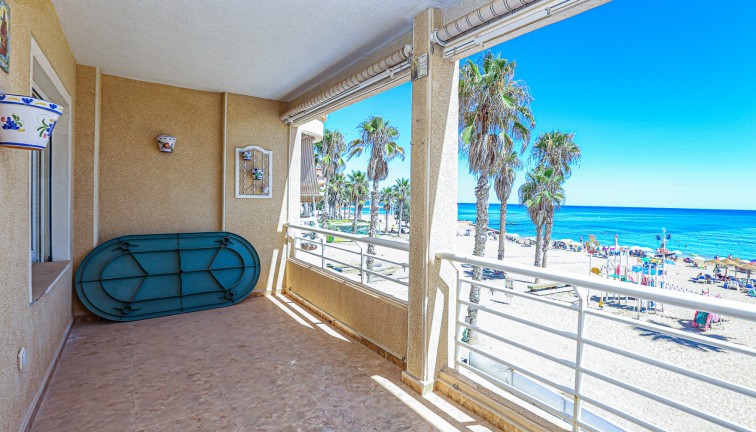 Reventa - Apartamento / piso - La Mata - LA MATA