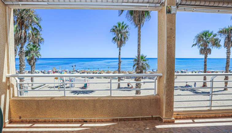 Reventa - Apartamento / piso - La Mata - LA MATA