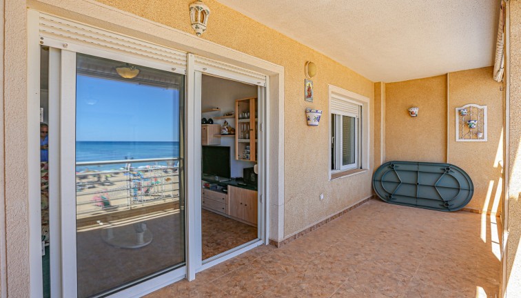 Reventa - Apartamento / piso - La Mata - LA MATA