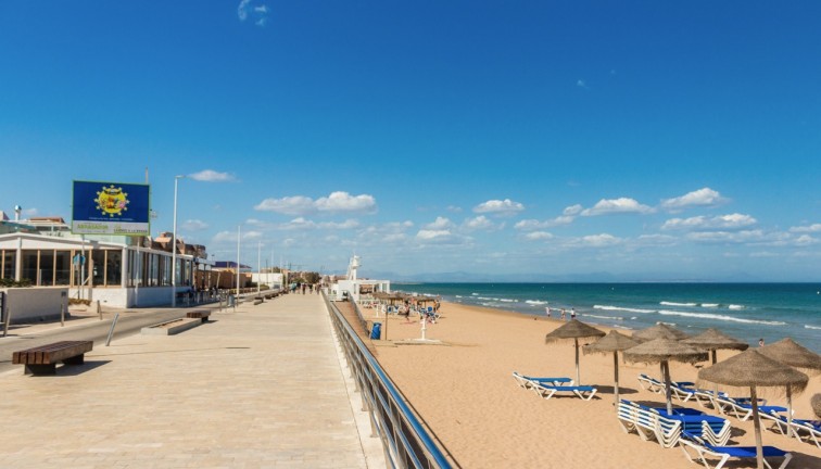 Reventa - Apartamento / piso - La Mata - LA MATA