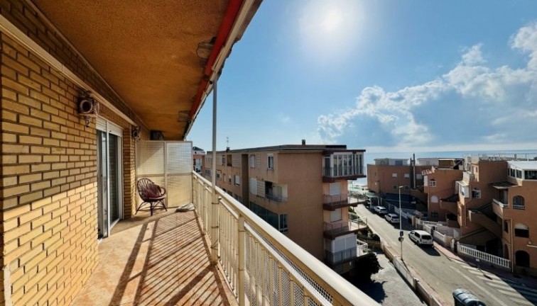 Resale - Apartment - La Mata - LA MATA