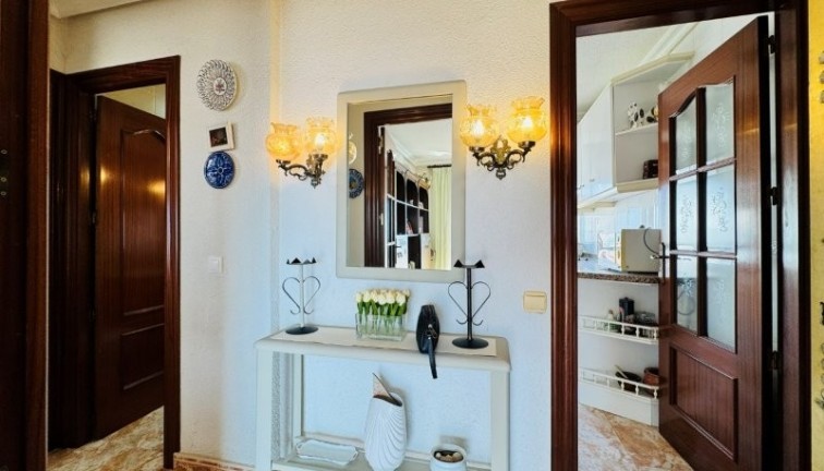 Resale - Apartment - La Mata - LA MATA
