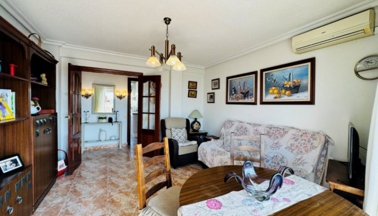 Resale - Apartment - La Mata - LA MATA